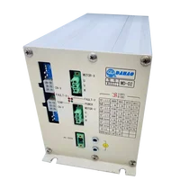 DAHAO MD02 3-Phase Microstepping Motor Driver – Used Control Box for Chinese Embroidery Machines - Image 2