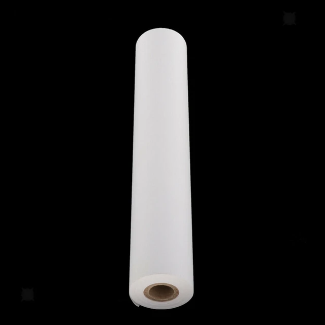 Roll of 10m White Drawing Paper Roll Sketching Paper Roll Paper Recyclable  - AliExpress