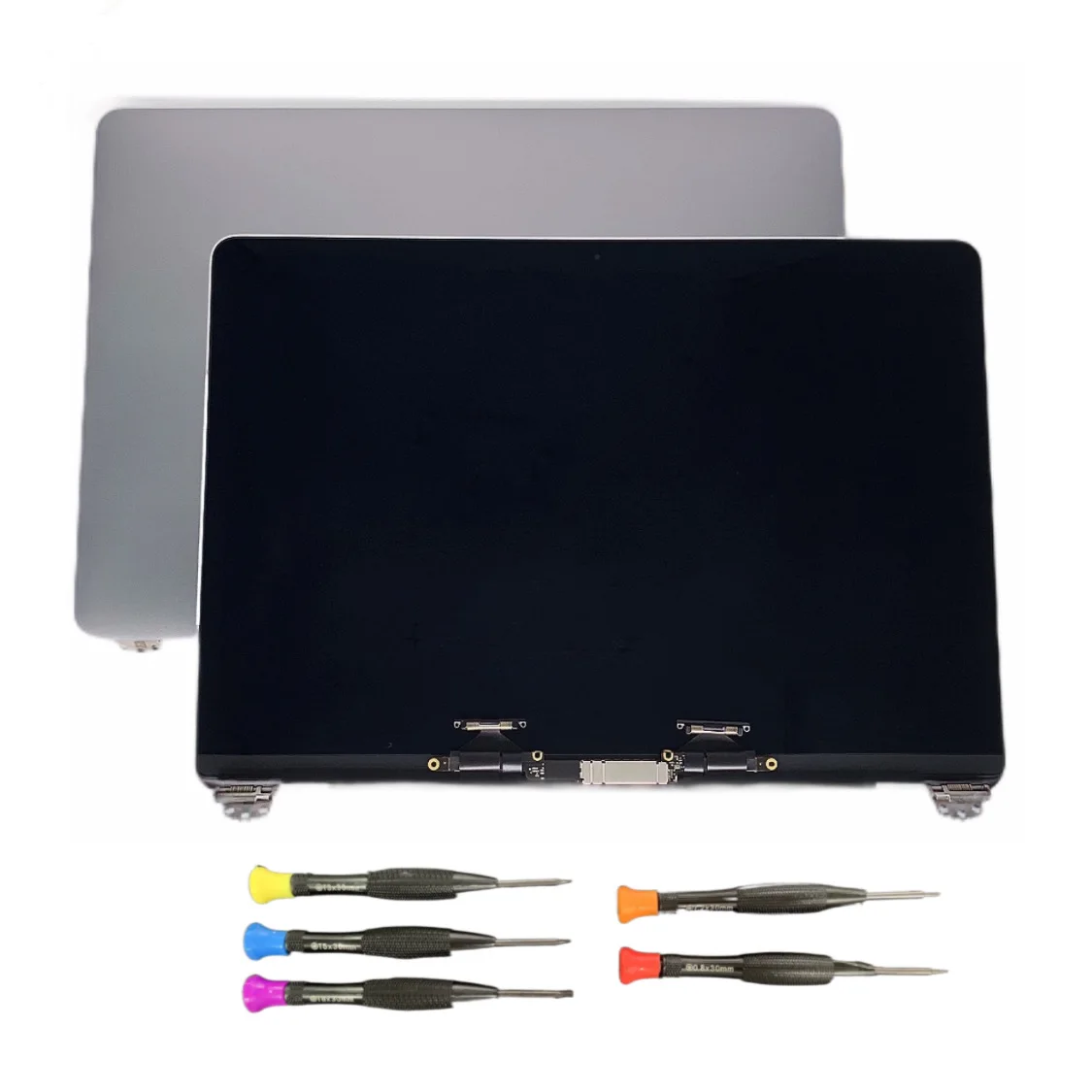 Laptop Silver Space Grey 13'' Full Complete Lcd For Macbook Retina 13" A1706 A1708 Lcd Screen