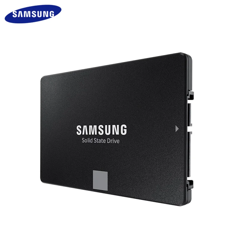 SAMSUNG 870 EVO SSD SATA 3.0 4TB 500GB 250GB Internal Hard Disk Up