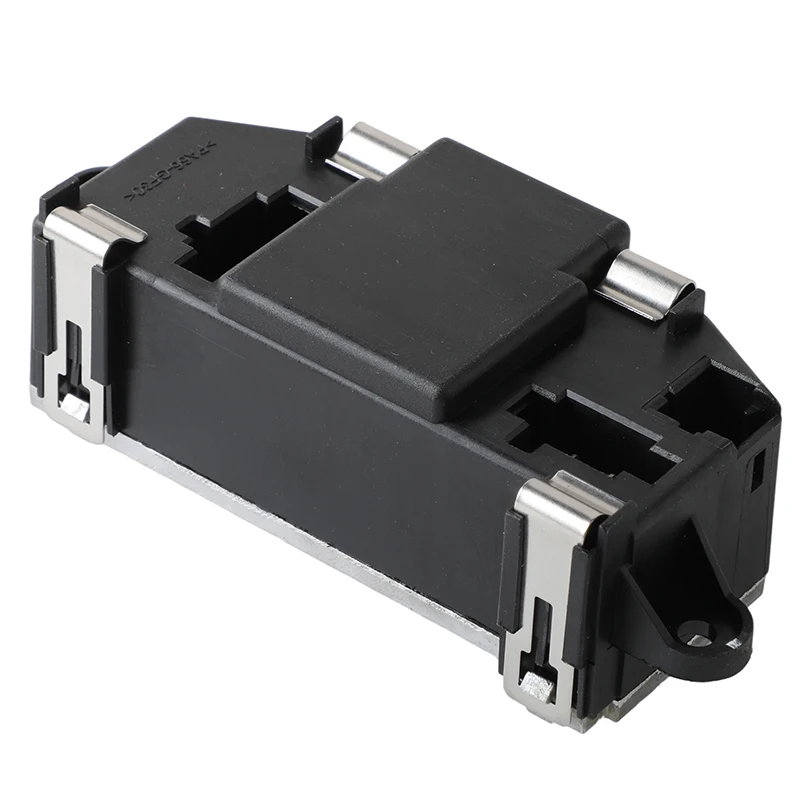 CITROEN C4 Air Conditioner Blower Motor Resistor 6441W9