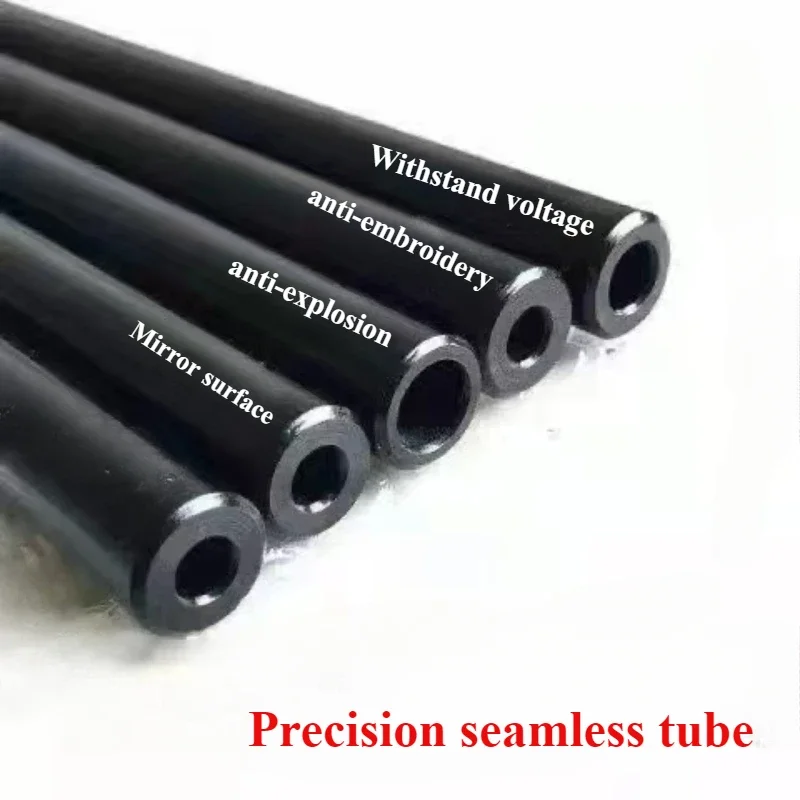 Pcp 배럴 정밀 P 카빈 스틸 로프 래칫용 상승 파이프, 5mm 5.7mm 6mm 6.2mm 9mm 16mm 66mm 8mm 5.5mm 7.5mm 10mm 8.8mm Pcp 배럴 정밀 P 카빈 스틸 로프 래칫용 상승 파이프, 5mm 5.7mm 6mm 6.2mm 9mm 16mm 66mm 8mm 5.5mm 7.5mm 10mm 8.8mm