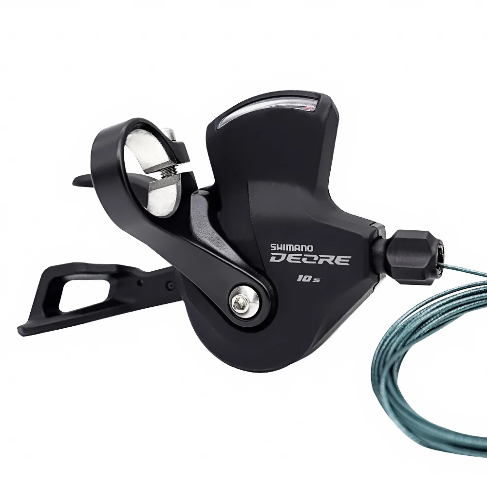 Shimano-マウンテンバイク用のオリジナルの自転車ディレイラー
