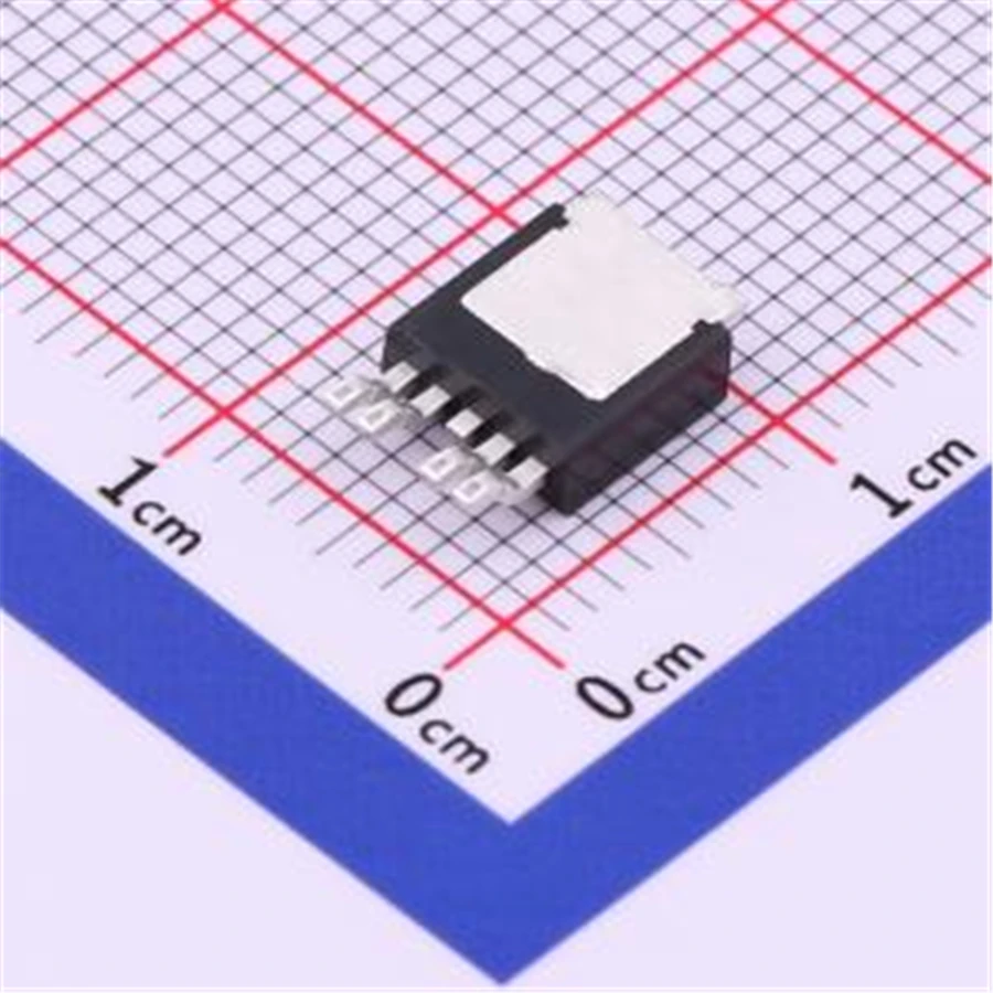 TLE4275QKVURQ1