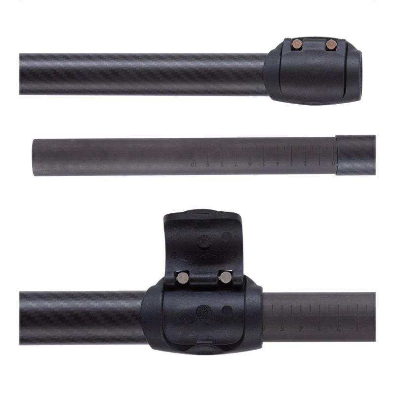 Carbon Fiber Kayak Paddle 5