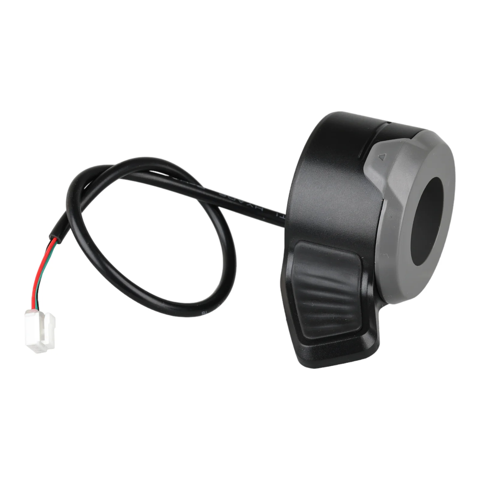 Drossel Beschleuniger Für Niu KQi1 Elektrische Roller KQi3 KQi2 Geschwindigkeit Regulieren Controller Daumen Taste E-Roller Teile – Detail 2