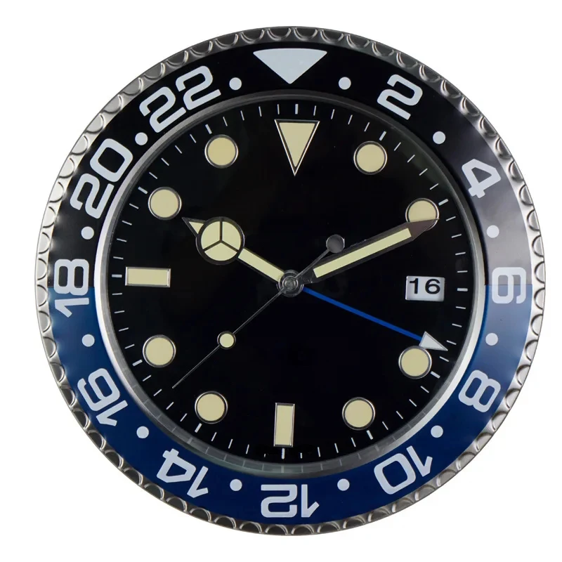 B-Black-Blue