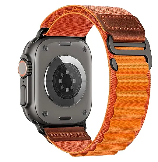 Premium Alpine Loop Strap