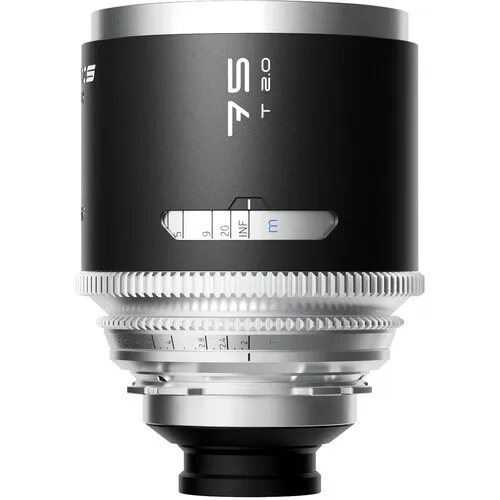 블라자르 렌즈 맨티스 35mm 50mm 75mm T2.0 / 25mm 100mm T2.4 / 135mm T3.2 1.33x 아나모픽 풀프레임 렌즈 ^ PL 마운트용