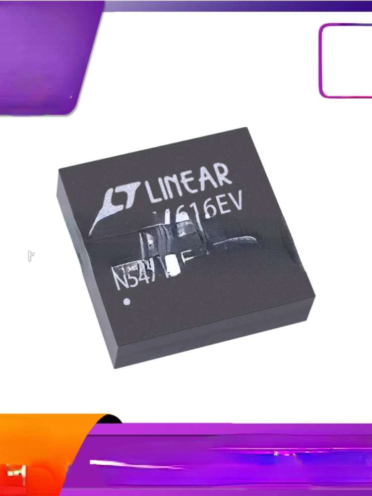 

LTM4616EV package LGA144 switching regulator chip IC Weilide electronic components vehicle power supply