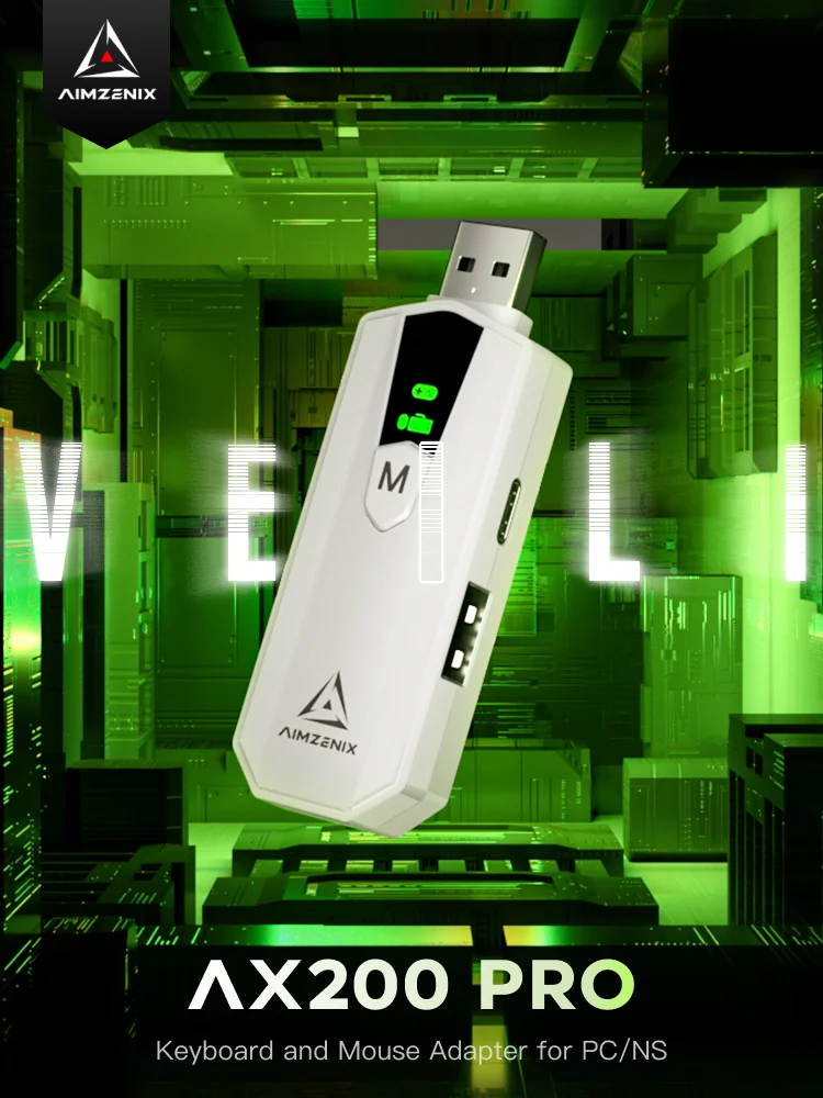 【こーき君専用❤︎】AX200 PRO AX200 PRO – AIMZENIX