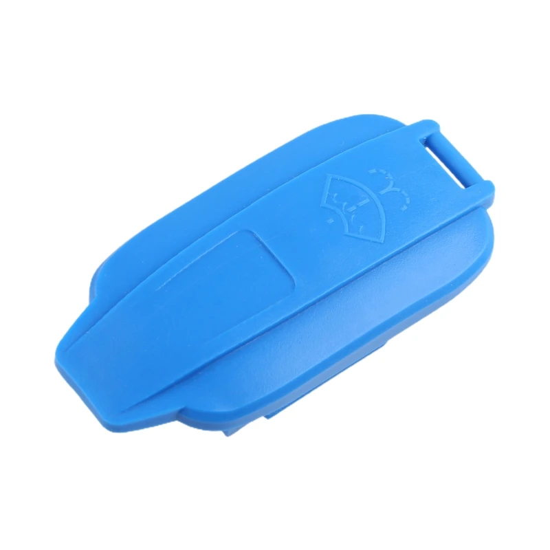 

Car Windshield Washer Fluid Bottle Reservoir Cap Lid for A4 B9 8W 8W0955455B