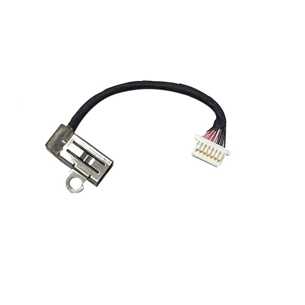 Разъем питания для ноутбука HP