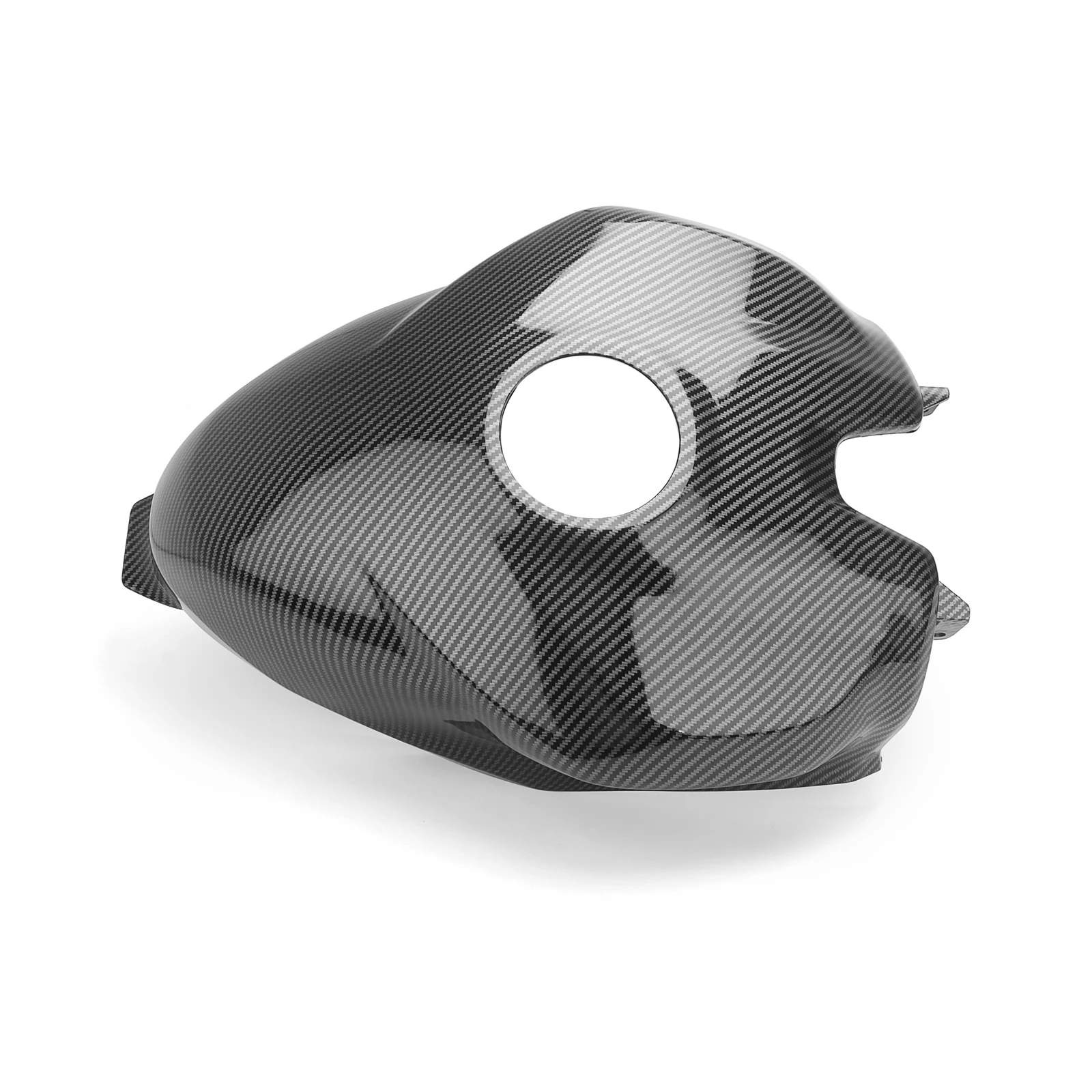 Fuel Tank Cover For Ducati Panigale V2 950 939 899 1199 959 1299 ABS Plastic Motorcycle Gas Fuel Tank Protective Cover
