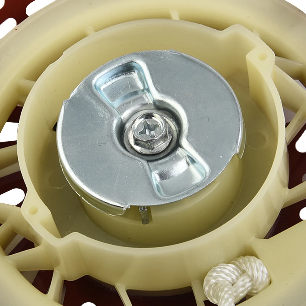 

Аксессуары для Honda GX160 GX168, пусковой комплект для отдачи, замена 28400-ZE1-003ZA 28400-ZE1-003ZF