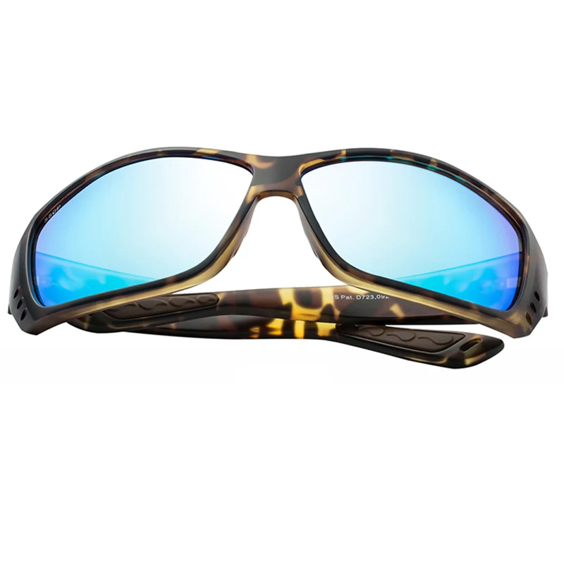 CAT CAY Polaroid Sunglasses Vintage Square Sunglasses Men Brand Sunglasses For Men Classic Traveling Driving Sunglasses Oculos 3