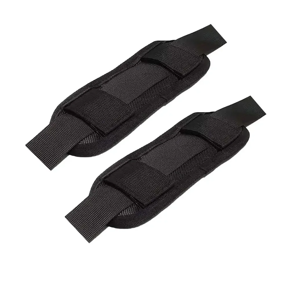 Detachable Shoulder Strap Pad 1pc For Backpack Shoulder Bag Decompression Non Slip