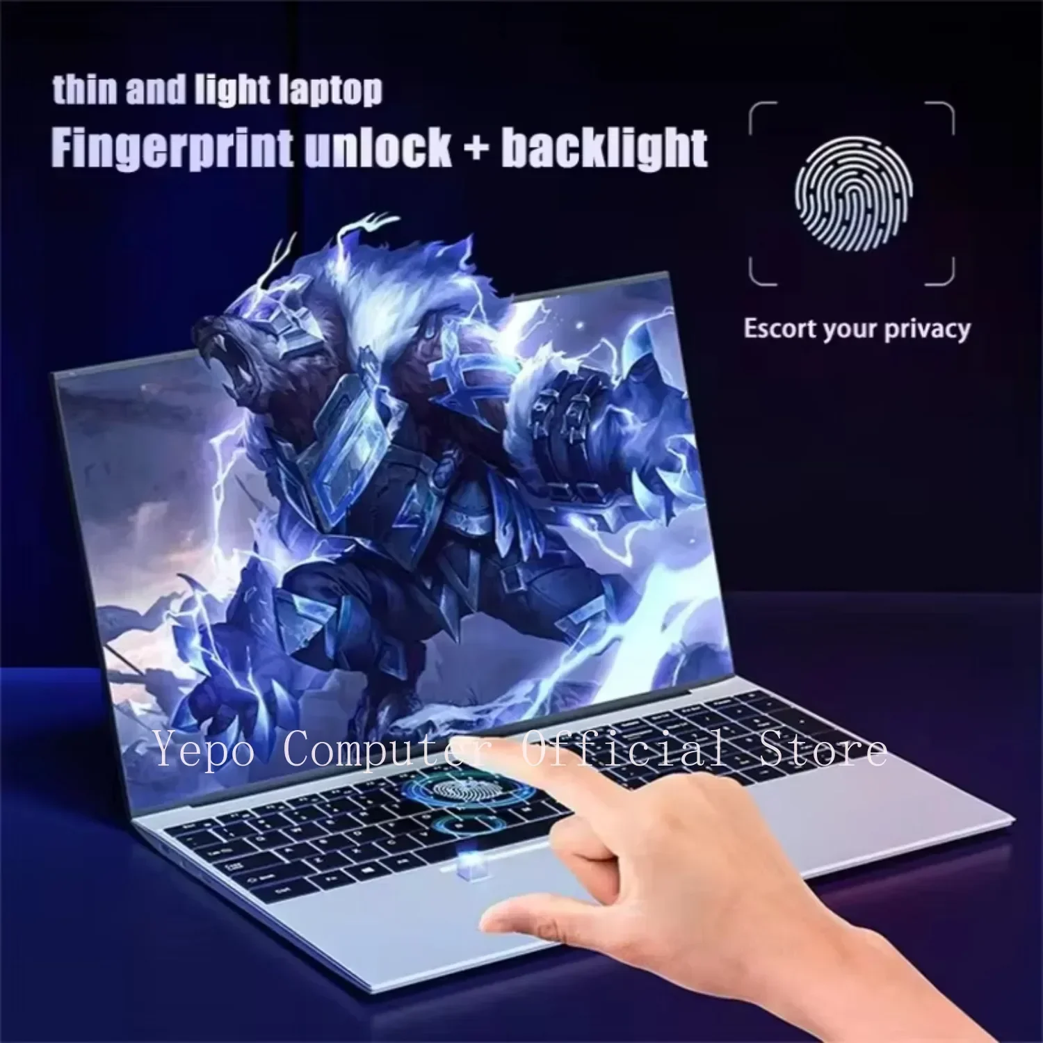 New Game Laptop 15 6 Inch Hd Screen Intel Celeron N5095 Windows 11 System Dual Band.jpg New Game Laptop 15 6 Inch Hd Screen Intel Celeron N5095 Windows 11 System Dual Band.jpg