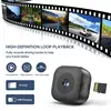2025 New Security Camera 4K Mini WiFi Monitor Full Color Night Vision HD Remote Play Waterproof Motion Detect Surveillance 6