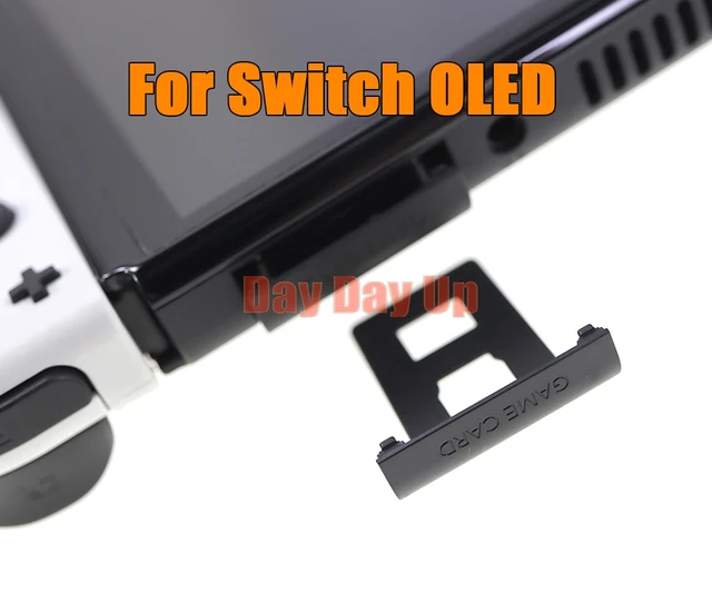 Switch Oled Game Card Slot Replacement edu.svet.gob.gt