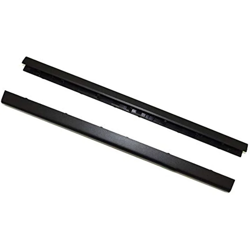 Laptop LCD Hinges LCD Hinge Cover Bezel Replacement for Lenovo IDEAPAD 330-15IKB-TYPE-81DC 330-15IKB 81DE 330-15IGM 330-15ARR 330-15AST