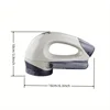 Fabric Shaver, Electric Lint Remover, Battery Operated Sweater Shaver, Power Lint Shaver, Fuzz Remover, Pilling Remover 2