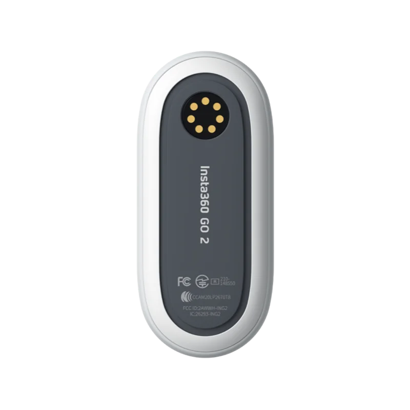 BMAD Insta360 GO 2 operation camera waterproof motion camera stable flow state 4mGO extreme professional Insta 360 go2 camera 3