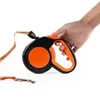 Retractable Dog Leash Automatic Extending Nylon Puppy Pet Dog Leashes Lead Dog Walking Running Leash Traction Rope 3m 5m 8m 6