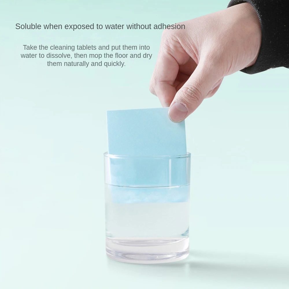 Рисунок 5 - салфетки для чистки пола