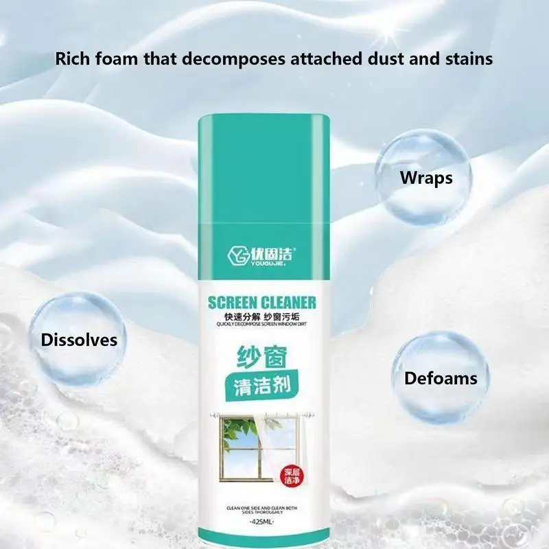 Рисунок 3 - Профессиональный спрей для очистки