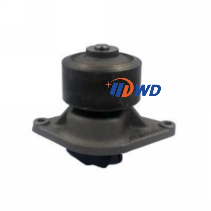 

Engine SAA4D107E 6D107 Water Pump 6754-61-1010 for Komatsu PC160-8 Heavy Equipment Parts 3 month warranty