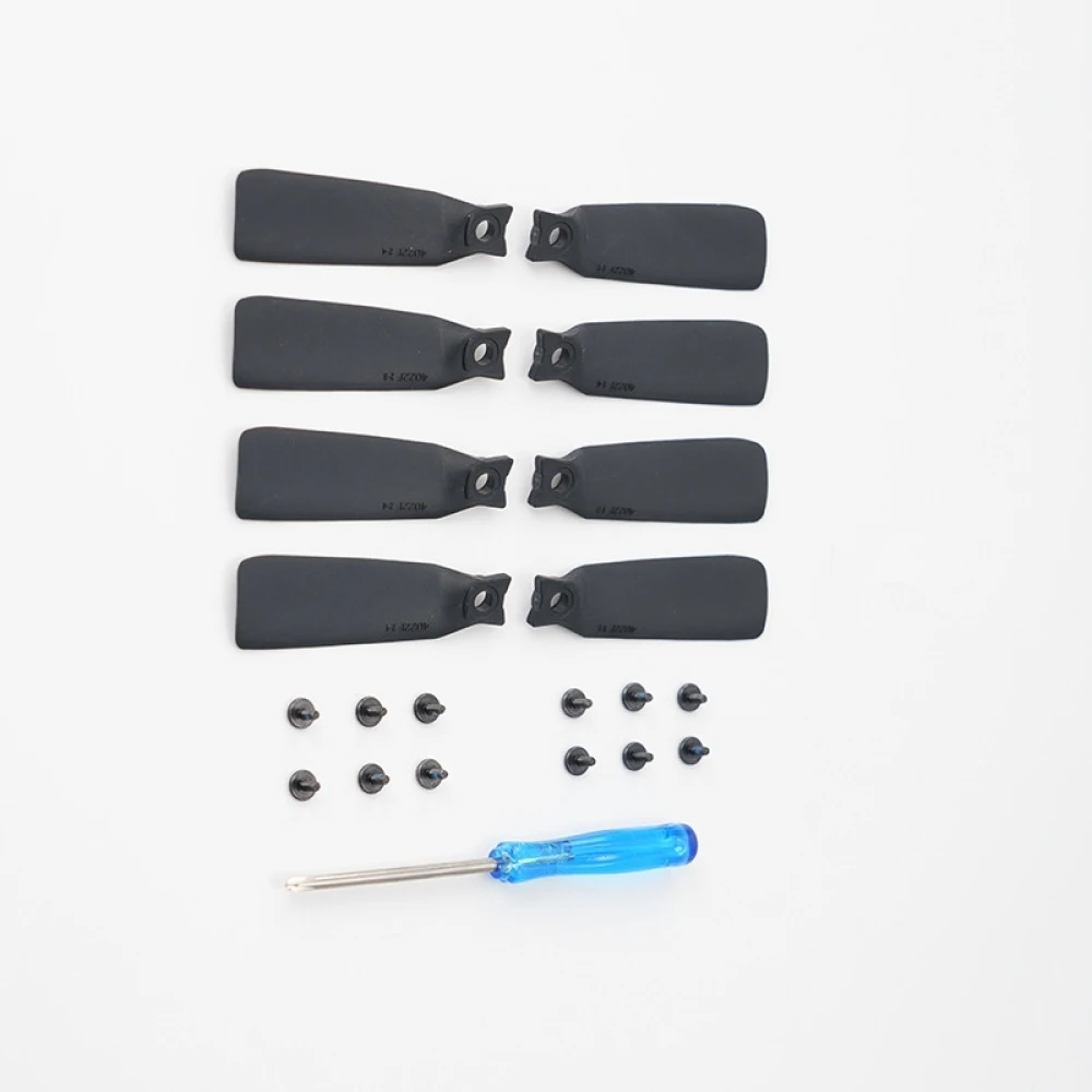 Suitable For DJI Flip Propeller Replacement Spare Parts, Light Weight, Good Performance And Durability
