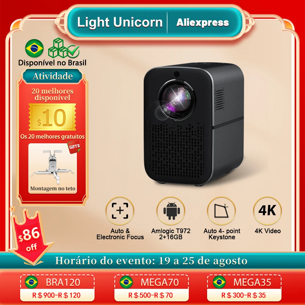 light-Unicorn-M6-PRO-AI-foco-autom-tico-full-hd-1080P-native-led-4k ...