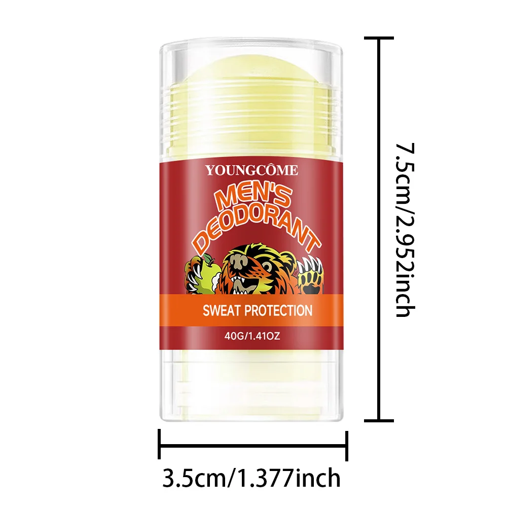 Men Original Deodorant Extreme Blast Antiperspirant Spray 72 Hour_voghion.com