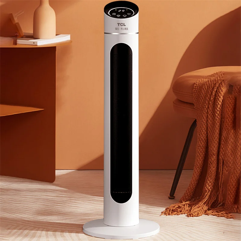 Electric Heater for Room Household Quick-Heating Energy-Saving Space Heater  Floor Vertical Fan Indoor Dormitory Heating Machine - AliExpress