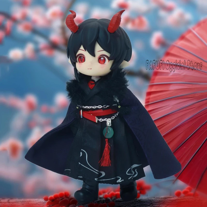 Nagi 3 Study Tour Season Series Blind Box Guess Bag Mystery Box Toys Doll Cute Anime Figure Desktop Ornaments Collezione Regalo