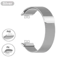 Silver Band