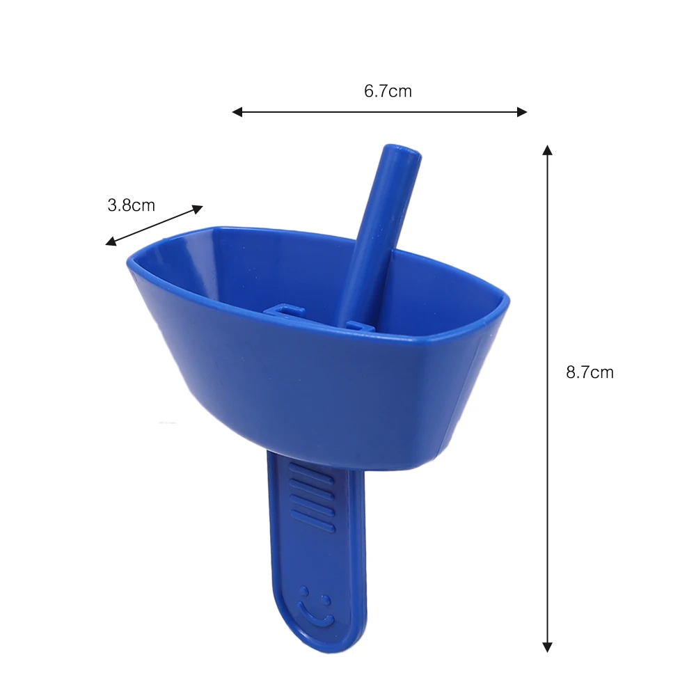 PopTray Bulk Case of 12,000 Compostable Popsicle Drip Guards