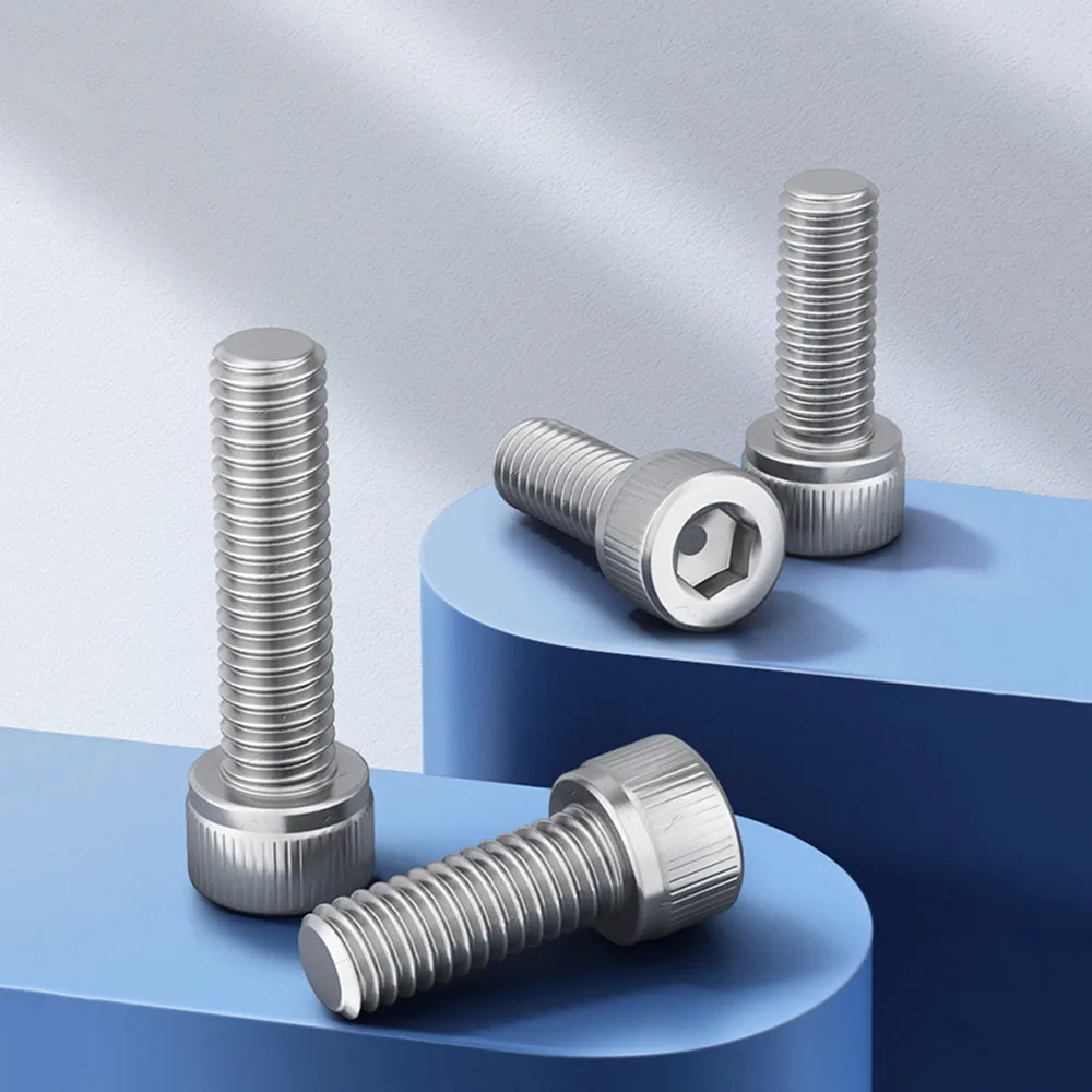 Bulloni Alta Resistenza Spalding Bulloni Esagonali Ad Alta Resistenza In Acciaio - Filettatura 7/16" E 1/2" UNC - Finitura Nero Ossido Bulloni Nero - Foto 10