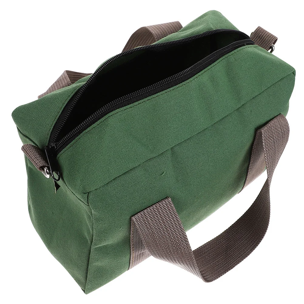 Рисунок 6 - Парусиновая сумка для инструментов