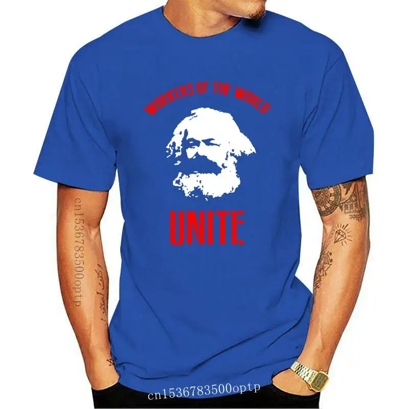 Lenin stalin mao che guevara chvez t-shirt