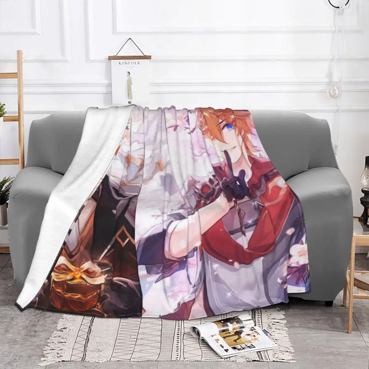 Childe Zhongli ���� ����Ʈ ���, �ö��� ���� ���, �ִϸ��̼� �淮 ������ ���, ���� ħ�� �÷��� ���� �̺�