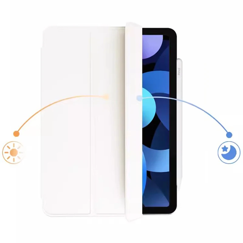 Magnetic Clamp for 11-Inch Tablet Smart Cover