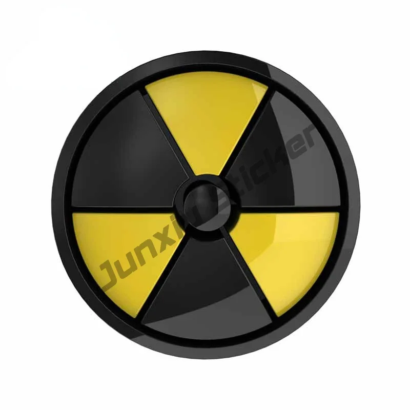 MADE IN JAPAN JDM 140mm Wide Vinyl Car Sticker Decal Funny Custom Cheap - Foto 1