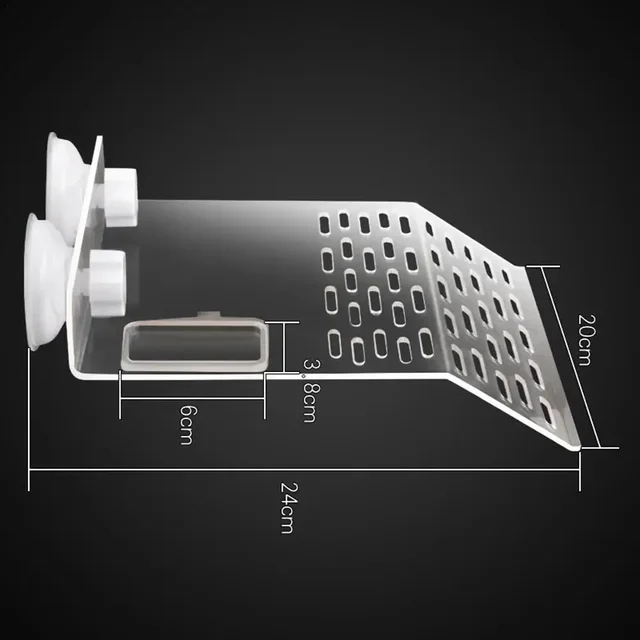 Turtle Pier Dock Basking Platform Shelf Ramp Steps Landing Fish Tank Decor S/M/L Turtle Pier for aquarium fish tanks Turtle Pier Dock Basking Platform Shelf Ramp Steps Landing Fish Tank Decor S/M/L Turtle Pier for aquarium fish tanks