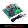 W1209 Red