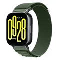 Army-green