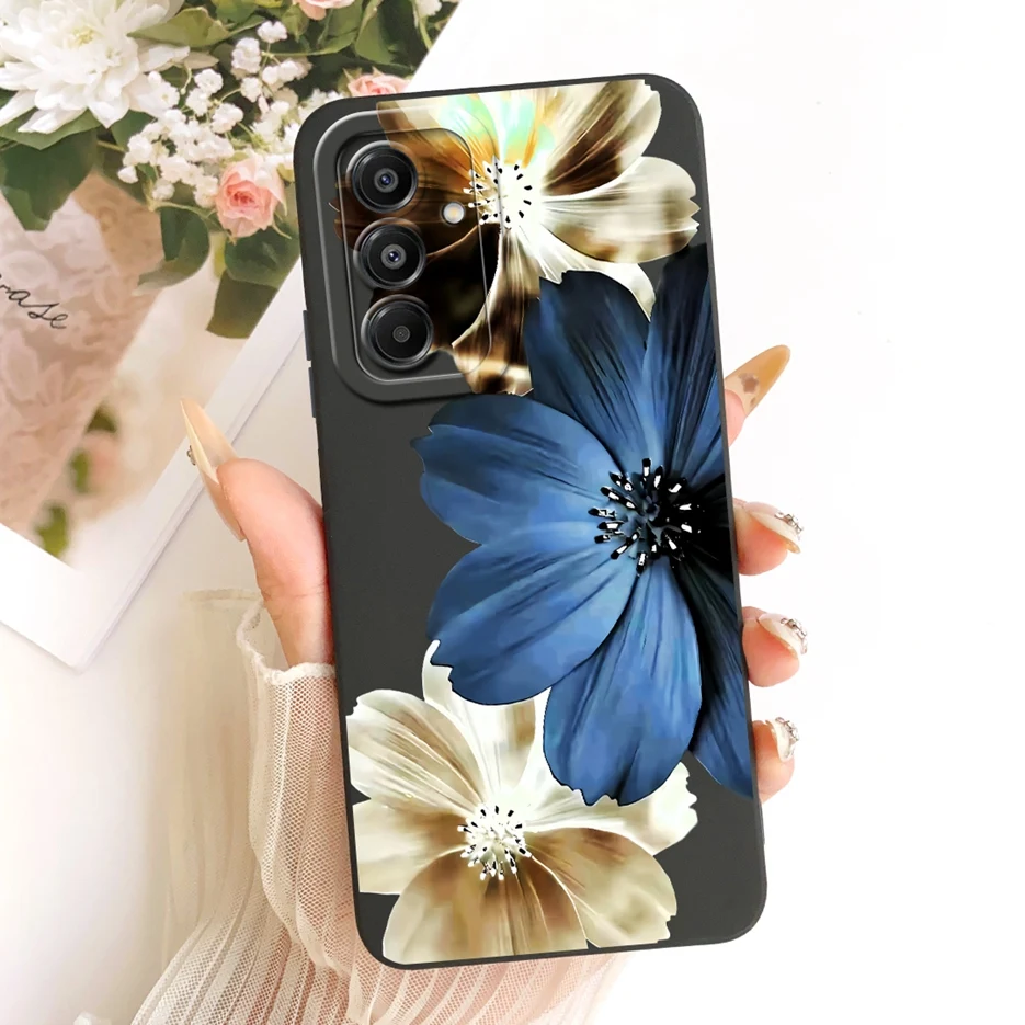Cute Cat Fashion Shockproof Phone Case Cover