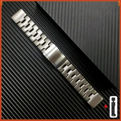 Premium Quickfit Titanium Watch Strap, 26mm/22mm | Enhanced Metal Release Band - QuickFit 26mm (Titanium color Tool)