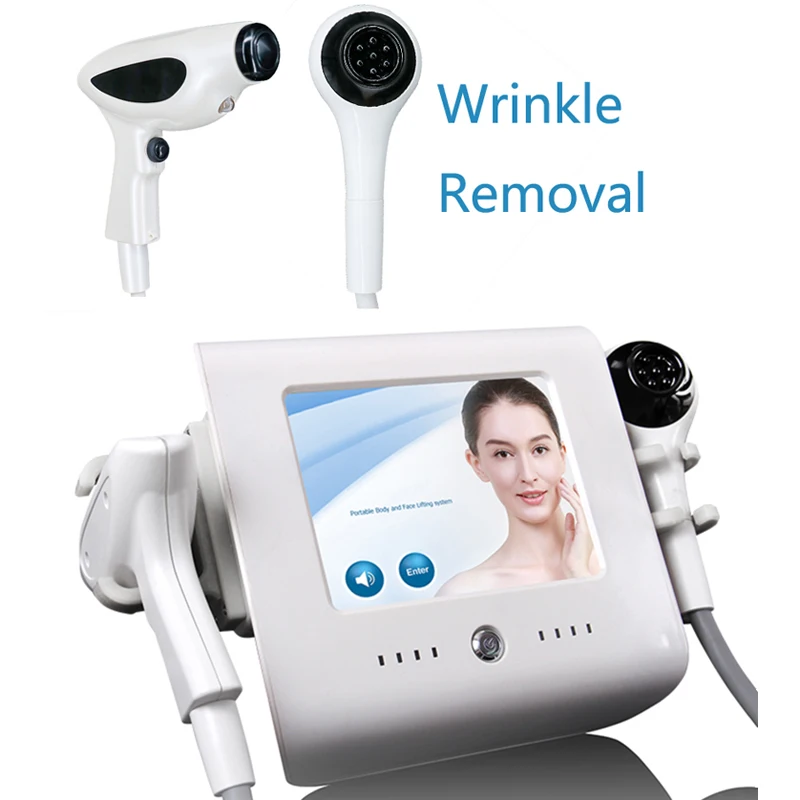 2-in-1-Portable-Cooling-RF-Wrinkle-Removal-Device-Thermal-RF-Machine ...